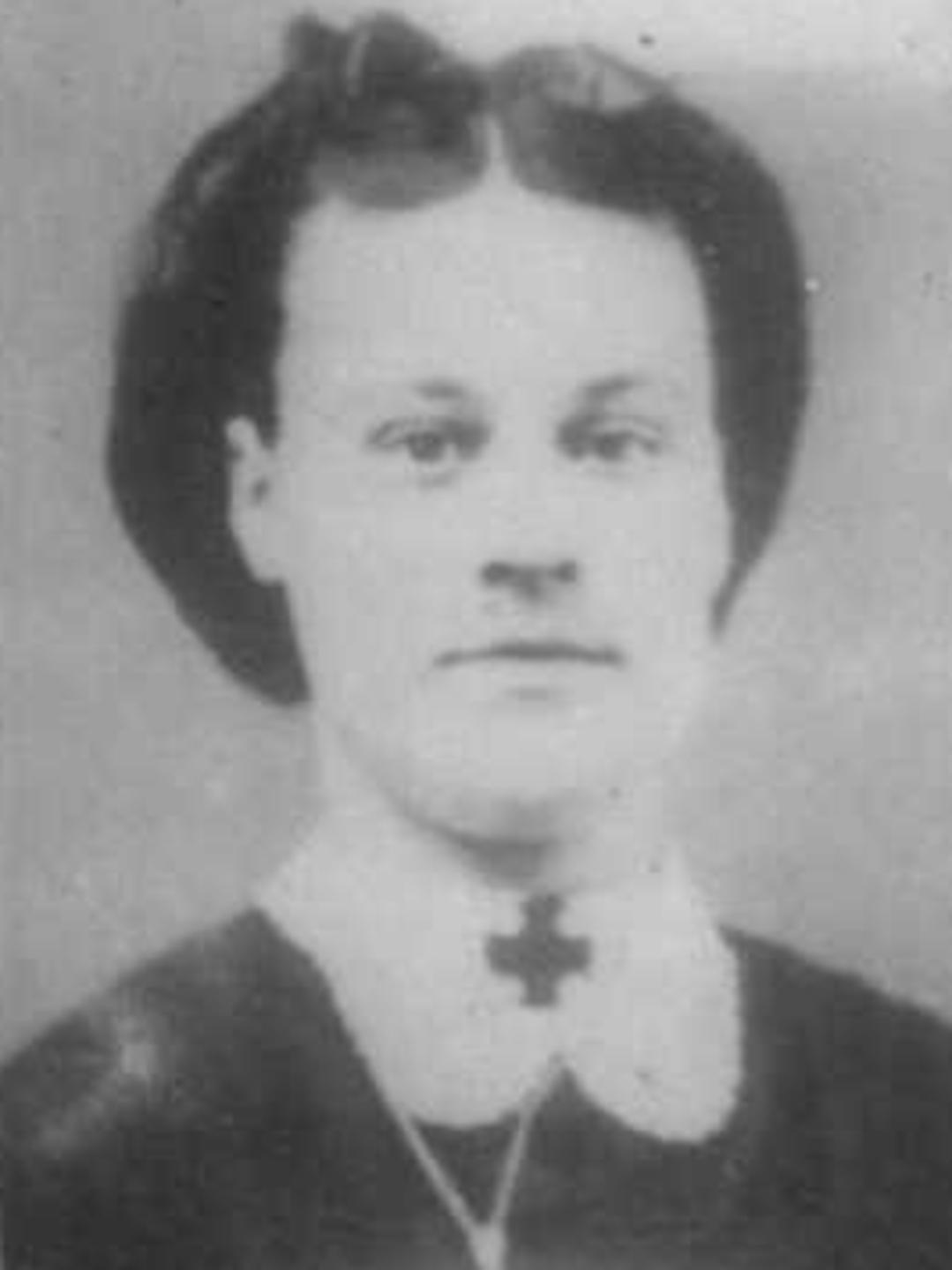 Susan Hannah Covington (1850 - 1872) Profile